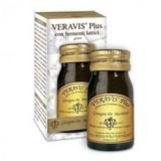 Dr. Giorgini Veravis Plus con fermenti lattici 30 gr 